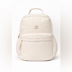 Adidas Off-White Backpack